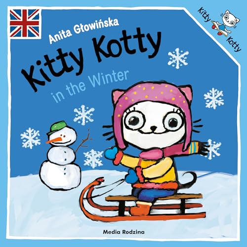 Kitty Kotty in the Winter Kitty Kotty in the Winter