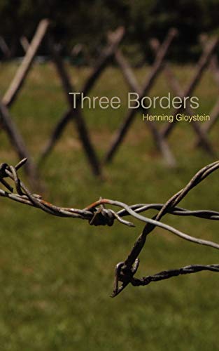 Three Borders von New Generation Publishing