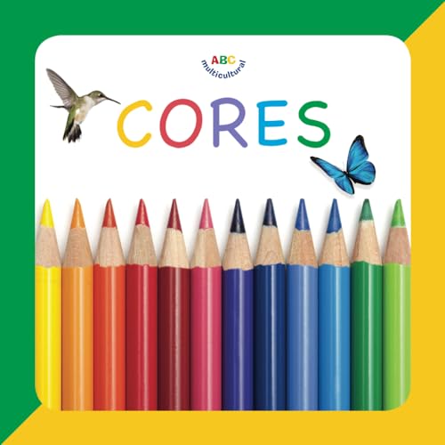 Cores (Palavras Collection)