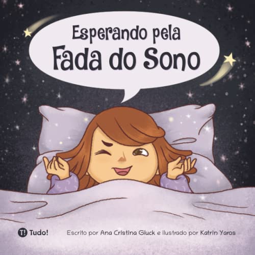 Esperando pela Fada do Sono von Tudo! Editora