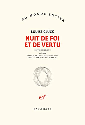 Nuit de foi et de vertu (Du monde entier) von Gallimard