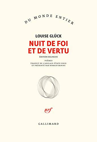 Nuit de foi et de vertu (Du monde entier)