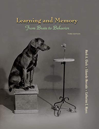 Learning and Memory