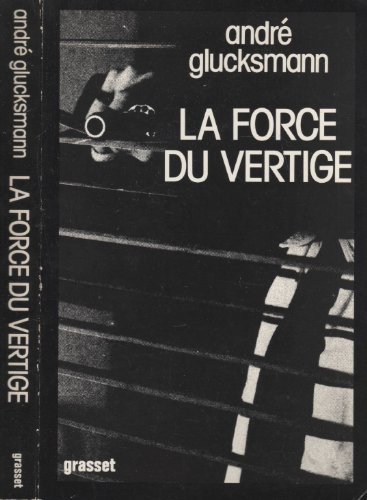 La force du vertige