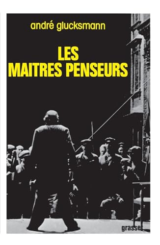 Les maîtres penseurs von GRASSET