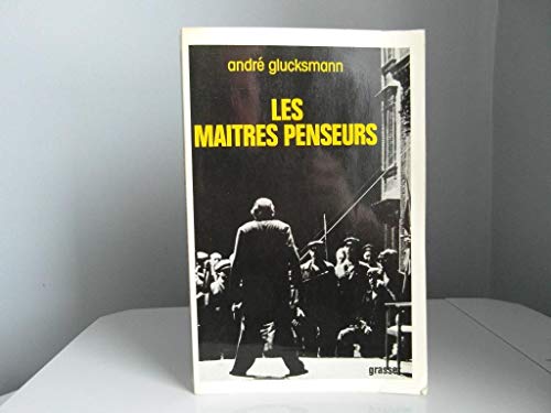 Les maîtres penseurs