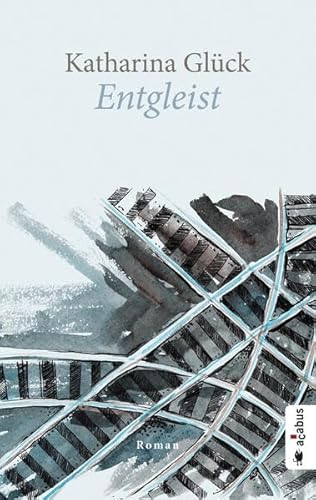 Entgleist (Roman): Roman