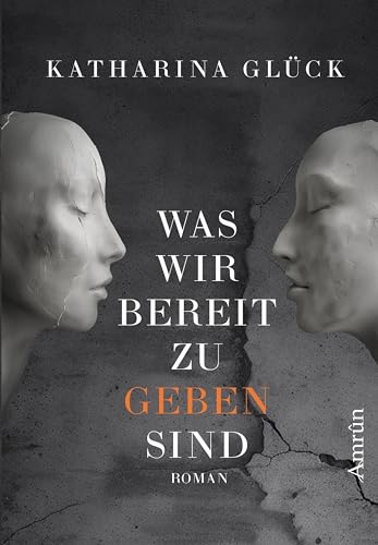 Was wir bereit zu geben sind Was wir bereit zu geben sind von Amrun Verlag & Buchhandel