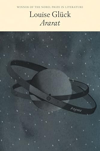 Ararat: Poems Ararat: Poems von Farrar, Straus and Giroux
