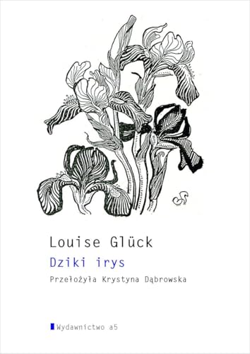 Dziki irys von A5 K. Krynicka