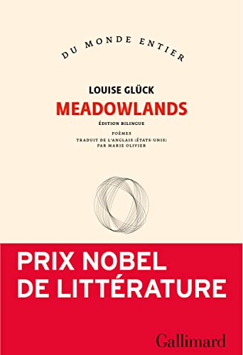 Meadowlands von GALLIMARD