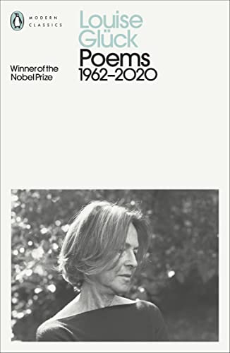 Poems: 1962–2020 (Penguin Modern Classics)