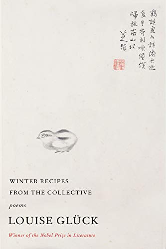 Winter Recipes from the Collective: Poems