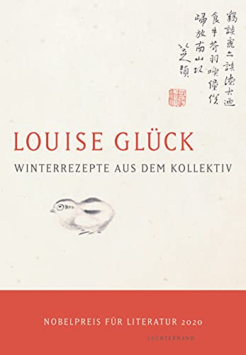 Winterrezepte aus dem Kollektiv: Gedichte von Luchterhand Literaturvlg.