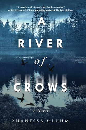 A River of Crows von Touchpoint Press