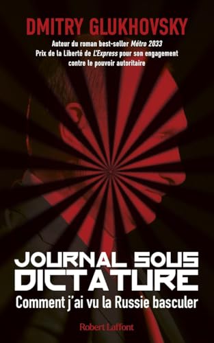 Journal sous dictature von ROBERT LAFFONT