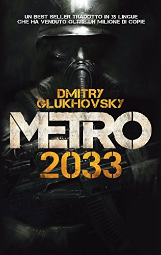 Metro 2033 (Apocalittici) von Altri