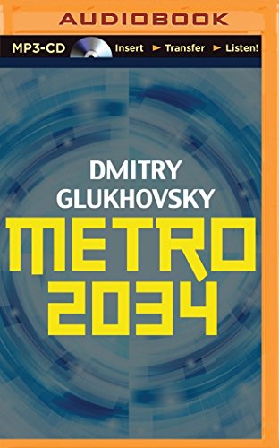 Metro 2034 Metro 2034