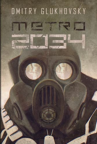 Metro 2034 von Insignis Media