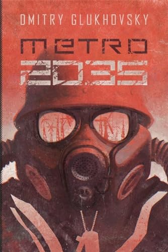 Metro 2035 von Insignis Media