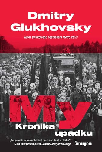 My Kronika upadku My Kronika upadku von Insignis Media