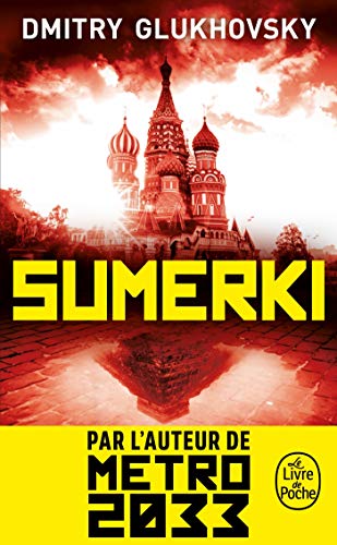 Sumerki