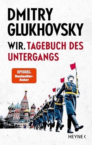 Wir. Tagebuch des Untergangs Wir. Tagebuch des Untergangs
