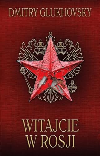 Witajcie w Rosji Witajcie w Rosji von Insight & Measurement