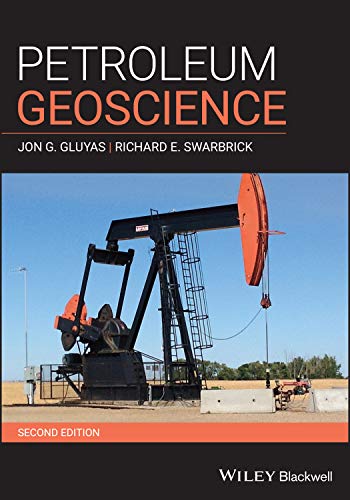 Petroleum Geoscience von Wiley-Blackwell