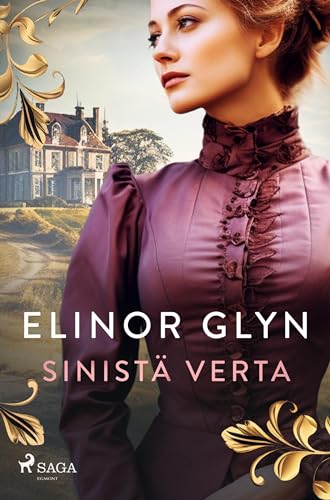 Sinistä verta Sinistä verta von SAGA Egmont