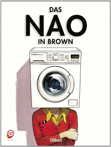 Das NAO in Brown