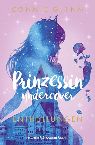 Prinzessin undercover – Enthüllungen: Band 2