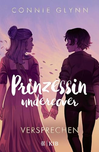 Prinzessin undercover – Versprechen: Band 5 von FISCHERVERLAGE