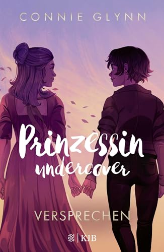 Prinzessin undercover – Versprechen: Band 5 von FISCHER KJB