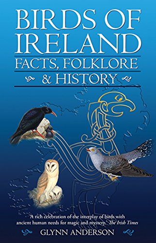 Birds of Ireland: Facts, Folklore & History