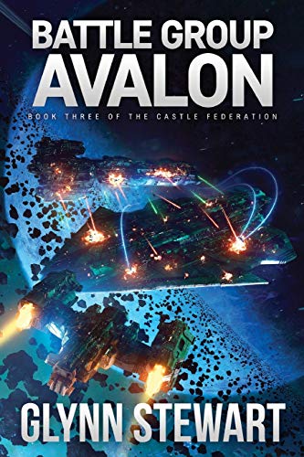 Battle Group Avalon: Castle Federation Book 3 Battle Group Avalon: Castle Federation Book 3 von Simon & Schuster