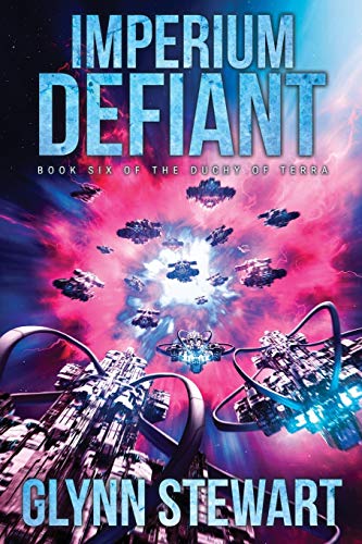 Imperium Defiant (Duchy of Terra, Band 6) von Simon & Schuster