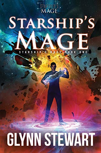 Starship's Mage Starship's Mage von Simon & Schuster