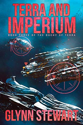 Terra and Imperium: Book Three in the Duchy of Terra Terra and Imperium: Book Three in the Duchy of Terra von Simon & Schuster