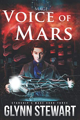 Voice of Mars (Starship's Mage, Band 3)