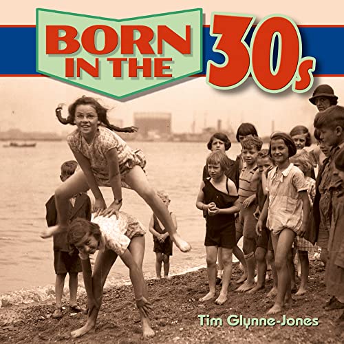 Born in the 30s Born in the 30s von Arcturus