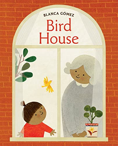 Bird House: A Board Book von Abrams Appleseed