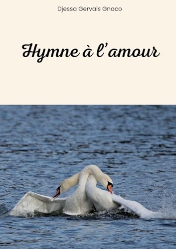 Hymne à l'amour von BoD – Books on Demand – Frankreich