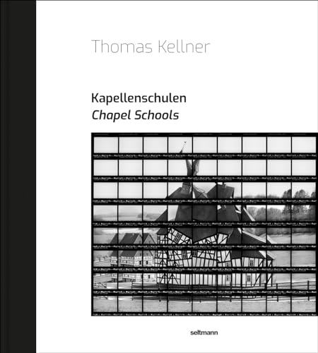 Kapellenschulen (Chapel Schools) von Seltmann Publishers GmbH