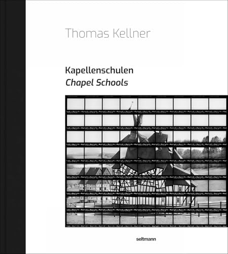 Kapellenschulen (Chapel Schools) von Seltmann Publishers GmbH