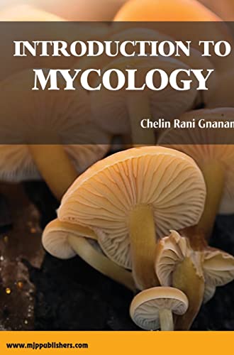 Introduction To Mycology von MJP Publishers