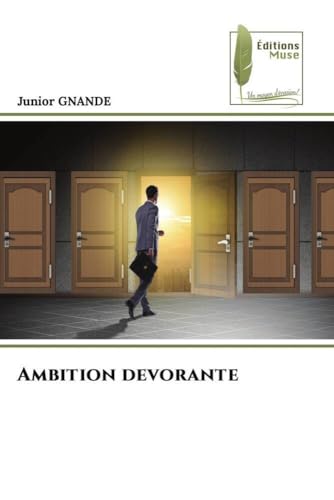 Ambition devorante von Éditions Muse