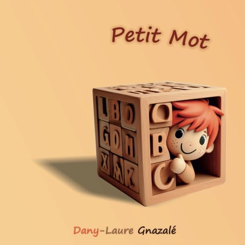 Petit Mot von Amazon