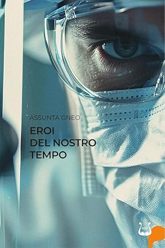 Eroi del nostro tempo Eroi del nostro tempo von NeP edizioni