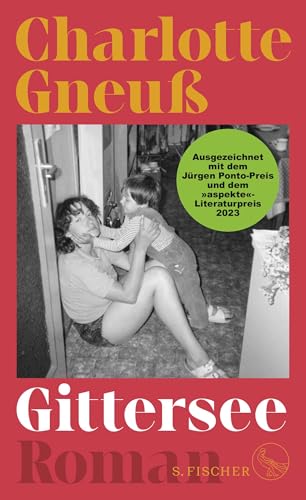 Gittersee: Roman